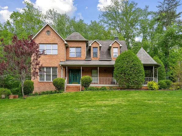 465 Jamestown Rd, Cookeville, TN 38501