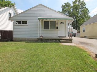 1607 Walsh Ave, Columbus, OH
