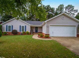 23 Pointer Ct, Alexander, AR 72002