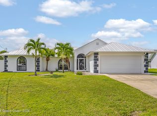 1202 Heberling St NW, Palm Bay, FL 32907