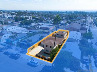 3607-15 Logan Ave, San Diego, CA 92113