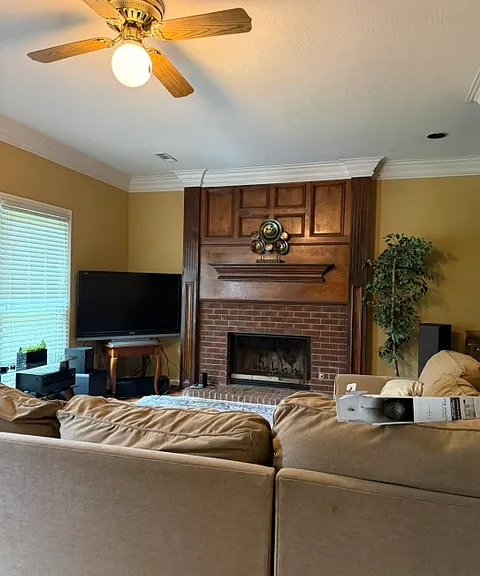 5199 Panola Mill Dr — Photo 2