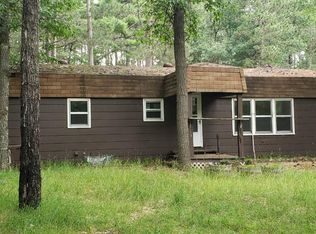 10400 N Leisure Dr #N, Hazelhurst, WI 54531