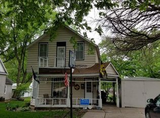 206 N Maple St, Marcus, IA 51035
