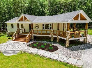 443 Wood Acres Rd, Manakin Sabot, VA 23103