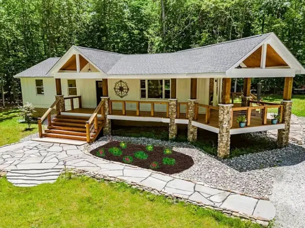 443 Wood Acres Rd, Manakin Sabot, VA 23103
