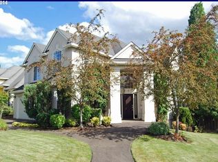 14390 NW Tradewind St, Portland, OR 97229