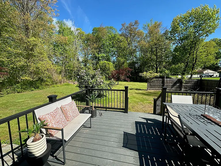 Terrace View