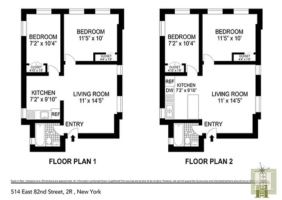 Rented by Halstead Real Estate | media 21