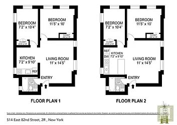 Rented by Halstead Real Estate