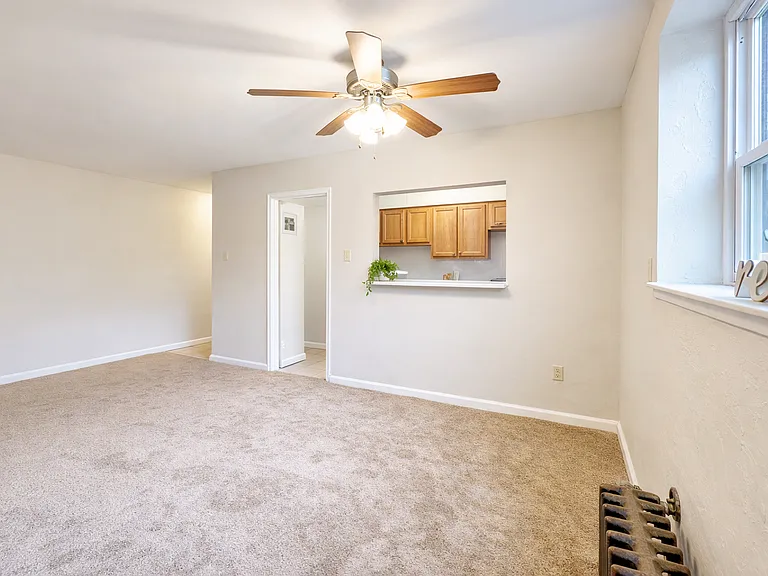 1-Bed/1-Bath (Unit 267-01)