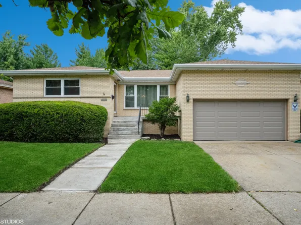 4630 W Peterson Ave, Chicago, IL 60646