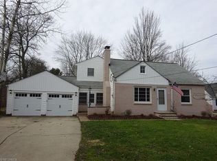 6800 Mill Rd, Brecksville, OH 44141