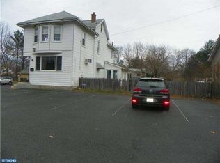 1702 Pennington Rd, Ewing, NJ 08618