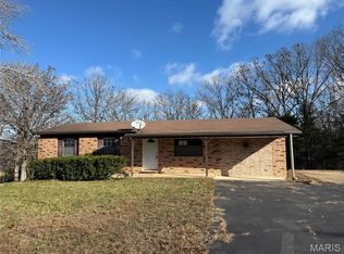 13416 Colorado Rd, Dixon, MO 65459