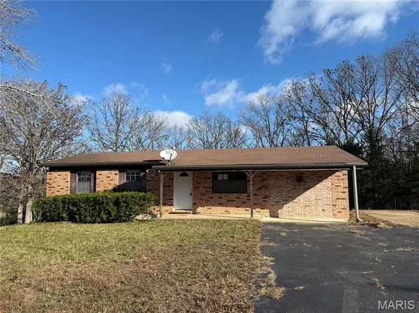 13416 Colorado Rd, Dixon, MO 65459