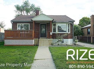 1447 S Utahna Dr, Salt Lake City, UT 84104