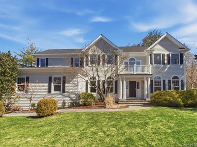 4 Johnson Place, Rye, NY, 10580