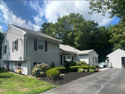321 Turnpike St, Easton, MA, 02375