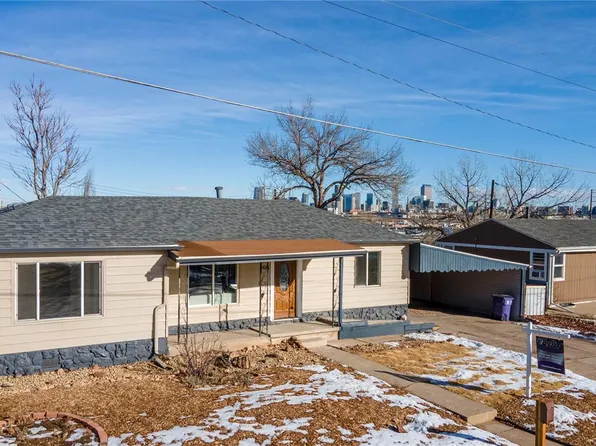 2625 W 1st Avenue, Denver, CO 80219