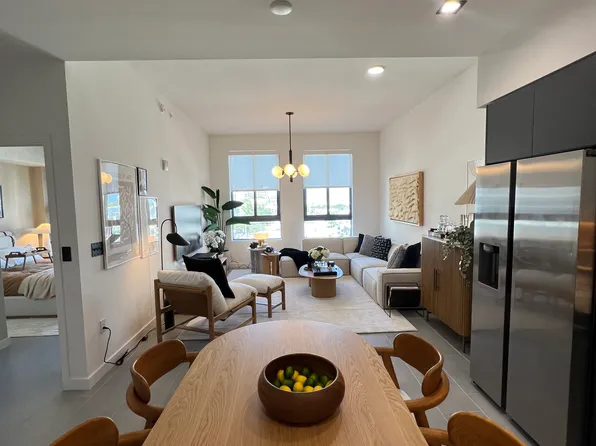 1899 NW 1st Ct #A1, Miami, FL 33136