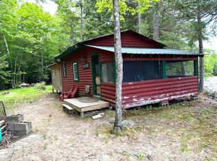 470 Rapid Stream Rd, Kingfield, ME 04947