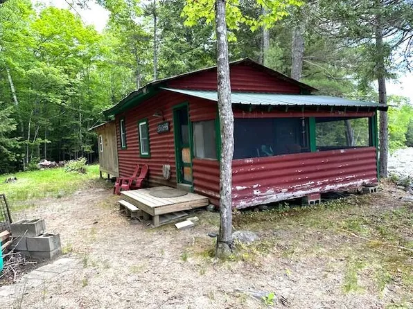 470 Rapid Stream Road, Kingfield, ME 04947