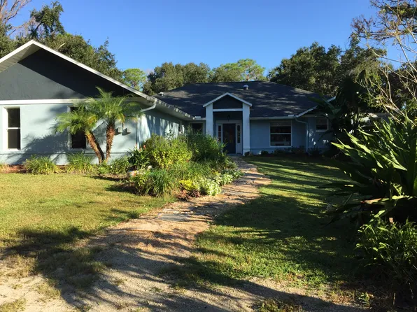 1262 Pine Island Rd, Merritt Island, FL 32953