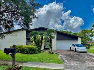 12780 SW 107th St, Miami, FL 33186