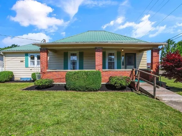 68 Starr Ave, Frankfort, OH 45628