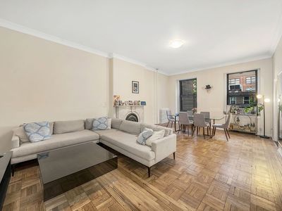 319 W 14th St APT 3, Manhattan, NY, 10014