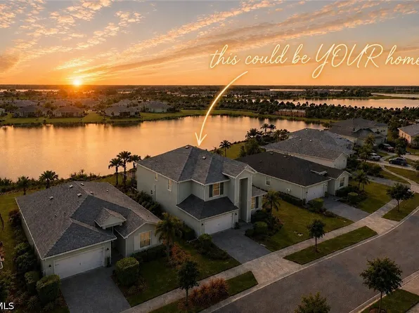 17549 Corkwood Bend Trl, Punta Gorda, FL 33982