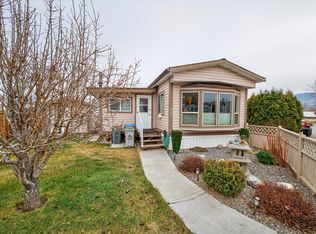 1375 Ord Rd #32, Kamloops, BC V2B 7V3