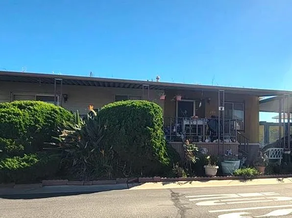 1065 Lomita Blvd Space 288, Harbor City, CA 90710