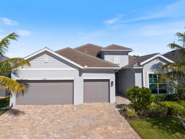 25240 Keygrass Ct, Punta Gorda, FL 33955