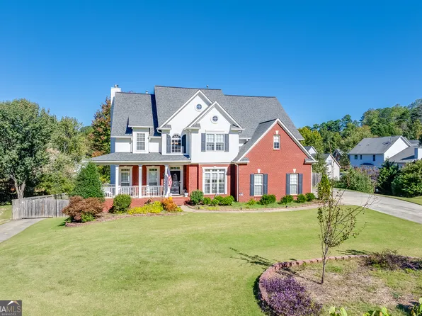 5710 Lake Windsor Pkwy, Buford, GA 30518