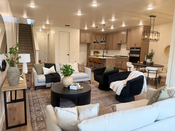 773 S Greenway Dr #49, Springville, UT 84663