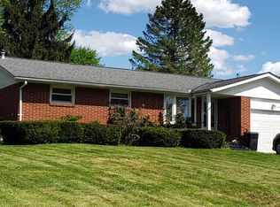 456 Dogwood Ln, Mount Gilead, OH