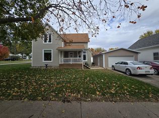 812 Willow St, Harlan, IA 51537