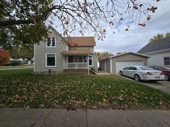 812 Willow St, Harlan, IA 51537