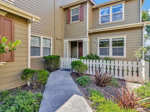 6180 Old Quarry Loop, Oakland, CA 94605