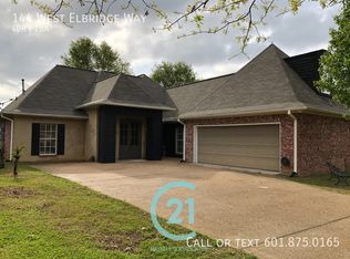 144 W Elbridge Way, Canton, MS 39046
