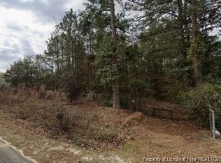 Lulu Rd, Red Springs, NC 28377