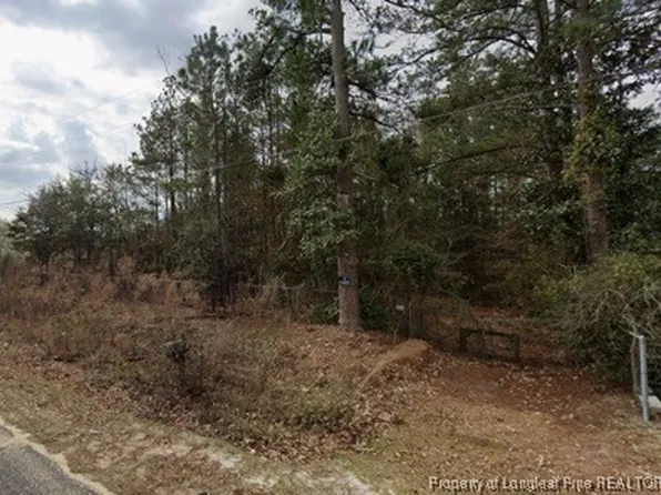 Lulu Rd, Red Springs, NC 28377