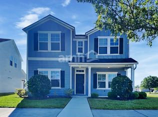 659 Welcome Home Dr, Middleburg, FL 32068