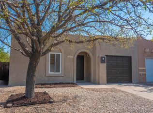 7012 Armand Rd NW, Albuquerque, NM 87120