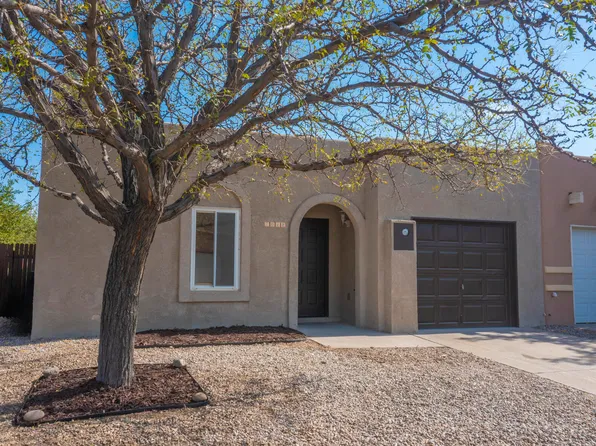 7012 Armand Rd NW, Albuquerque, NM 87120