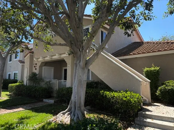 43 Via Cresta, Rancho Santa Margarita, CA 92688