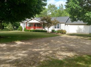 12080 Edgerton Ave NE, Cedar Springs, MI