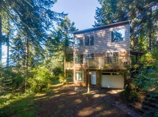 267 SE John Nye Rd, Newport, OR 97365